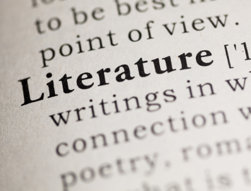 Similarities Between Oral Literature And Written Literature KnowsWhy